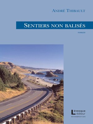 cover image of Sentiers non balisés